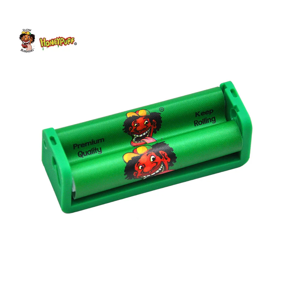 HORNET DANGER Cigar Rolling сигарета ручная роликовая машина портативная 70 мм сигаретница аксессуары