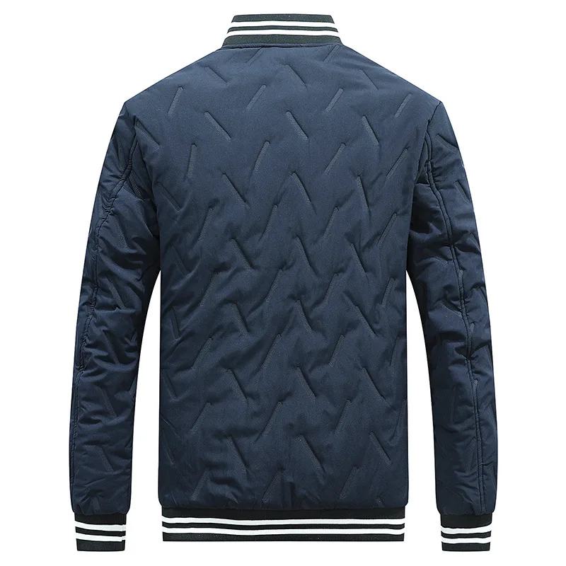 Najtaniej Kurtka zimowa mężczyźni parki płaszcz z polaru kurtka człowiek wiatrówka kurtka wojskowa płaszcz Fitness stojak kołnierz Park mężczyźni Jaqueta Masculina