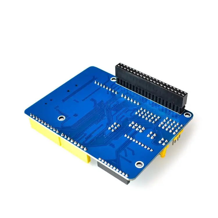 Плата расширения Raspberry Pi 3 A + B 2 поколения типа ARPI600 поддерживает Arduino XBEE GSM/GPRS/щит