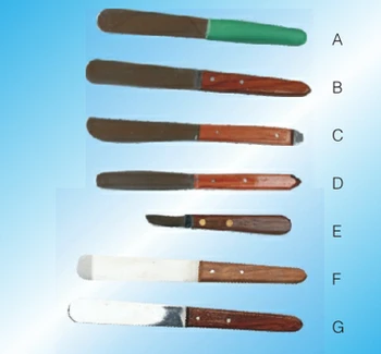 

dental Carvers Kit,dental lab Plaster instrument material,7Pcs/Kit