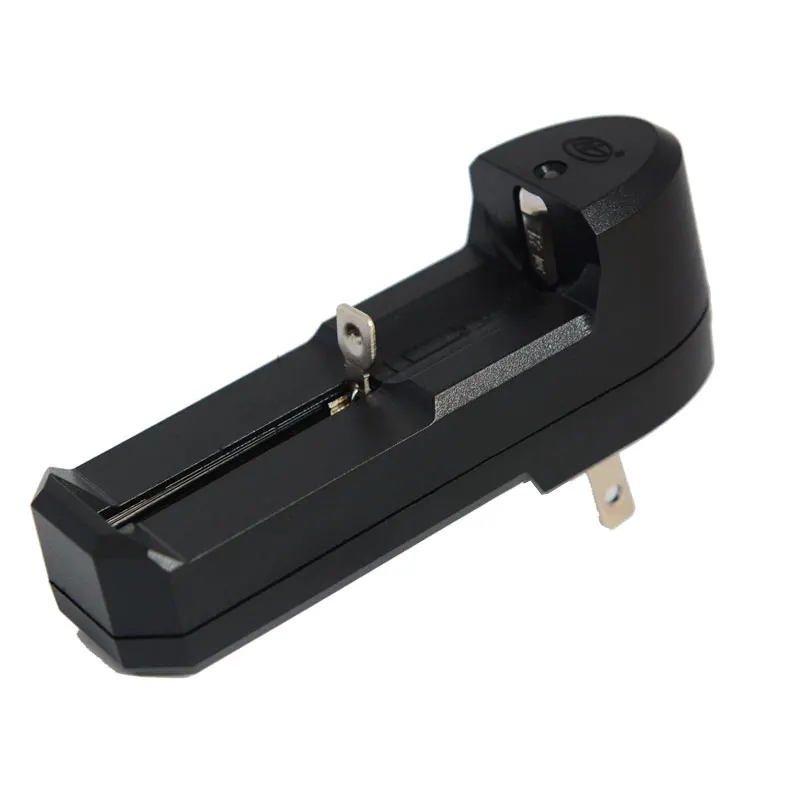 2018 Фирменная Новинка KingWei HG-105Li 18650 16340 14500 18350 Батарея Зарядное устройство US EU Plug 3 7 v