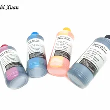 500 мл 4 шт. чернила краски для брата LC123 LC121 LC137 LC131 LC201 LC203 LC205 LC209 LC213 LC215 LC219 LC223 LC225 LC229 чернилами комплект