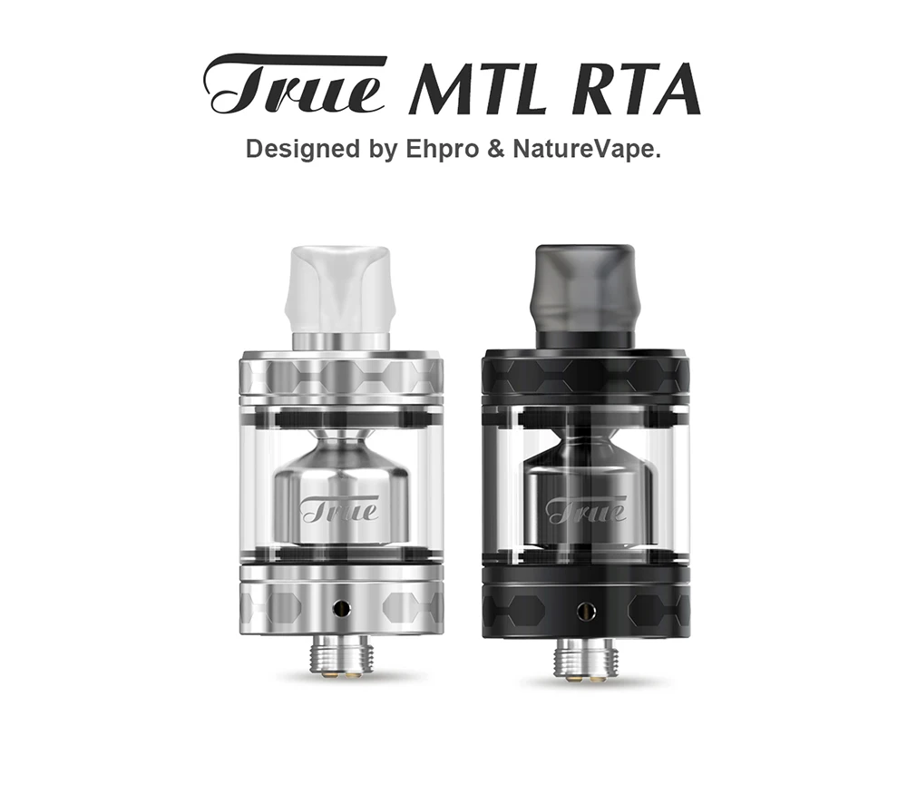 MTL RTA Atomizer (1)
