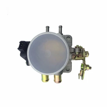 

Bore Size 60mm Throttle body for LADA 2.0L 4062.1148100 High Performance Throttle valve assembly Brand New
