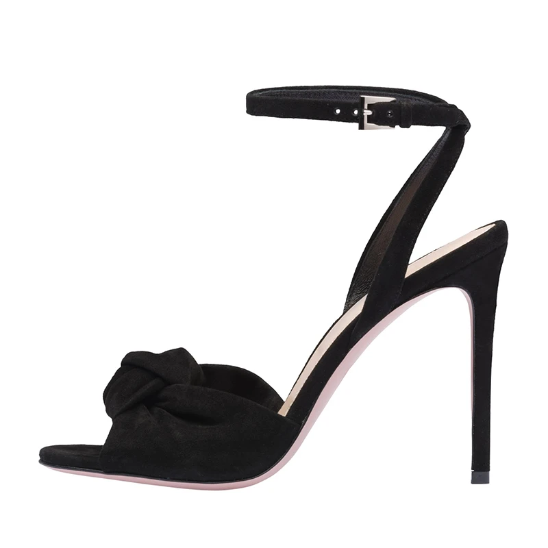 black heels (2)
