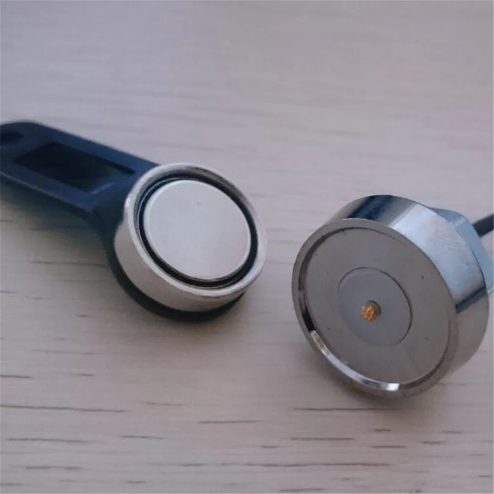 Оптовая продажа 1000 шт. магнитный зонд/считыватель iButton датчик сильной силы ibutton |