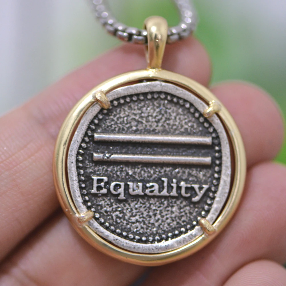 Gender Equal  (5)