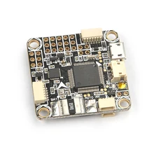 Ormino Betaflight Omnibus F4 Pro Flight Controller Built-in OSD Barometer SD Blackbox 30.5×30.5mm for FPV Quadcopter RC Drone
