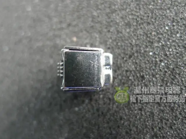GS328 1394 Интерфейс для Panasonic NV-GS328 GS320 камера блок запчасти