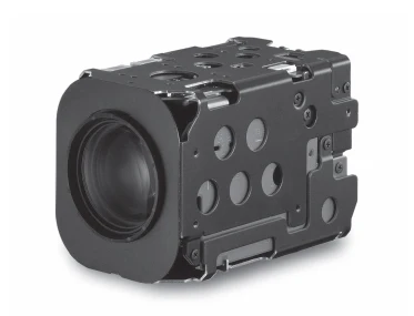 SONY FCB-EX1020P 36x Zoom CCD цветные блочные модули камеры -- RYFUTONE Co. LTD | Безопасность и защита