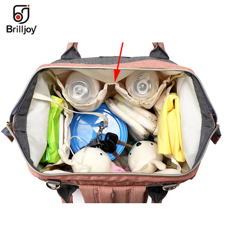 Mummy bag G