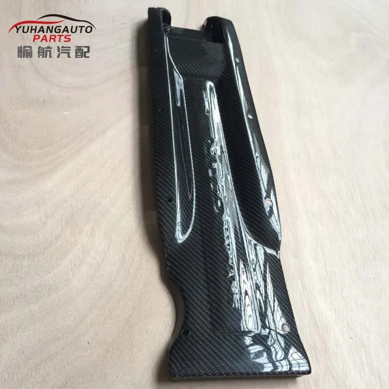 Свеча зажигания двигателя для Skyline BNR32 R32 R33 R34 RB26 DETT сменная крышка из углеродного