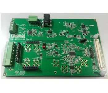 

For EVAL-AD7175-2 SDZ Evaluation Board Eval Board AD7175-2 Development Board-