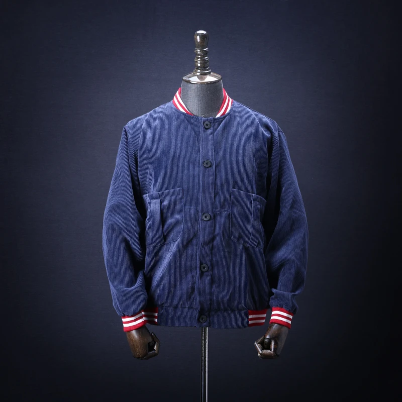 Foreign manufacturers selling Amazon hot men's fashion