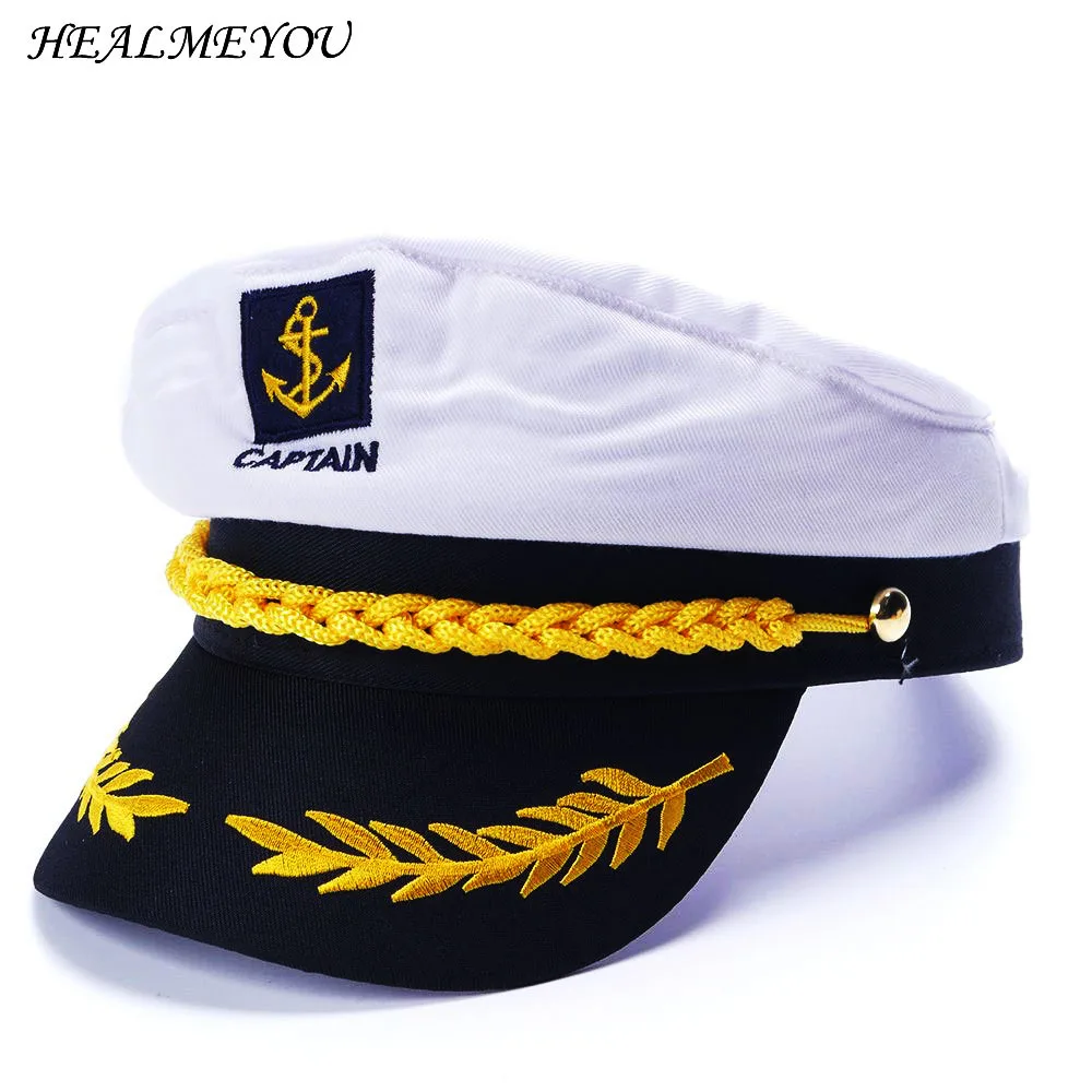 nautical sailor hat