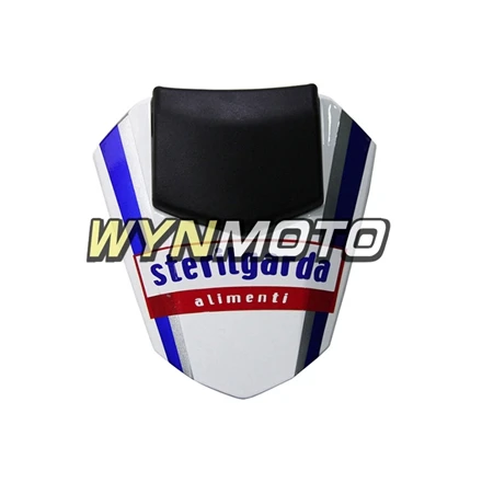 Белого и синего цвета из АБС-пластика инъекции пластмассы Обтекатели для Yamaha YZF R6 год 2008- 08-15 16 мотоцикл полный комплект обтекателя капоты