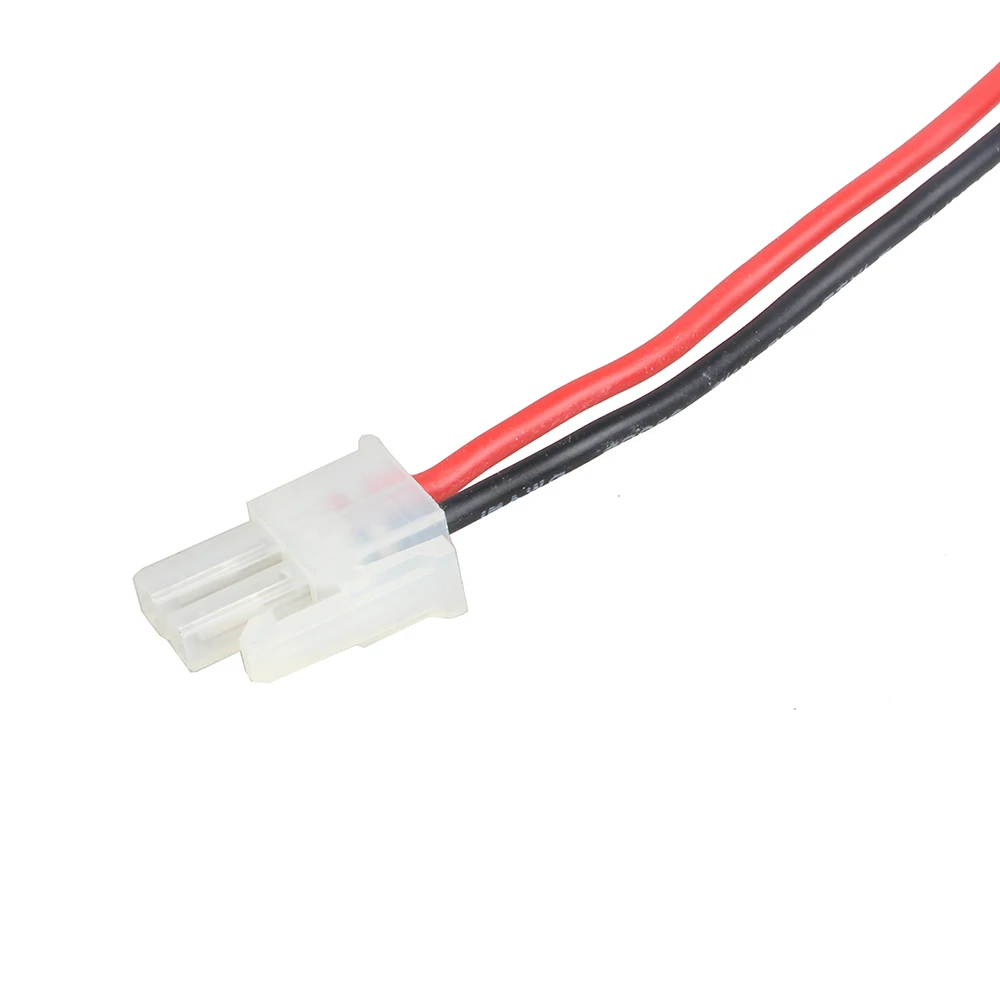 LERDGE 3D طابعة ملحقاتها الطاقة كابل لينة سيليكون خط 18AWG طول اختياري ل Lerdge-X مجلس أجزاء