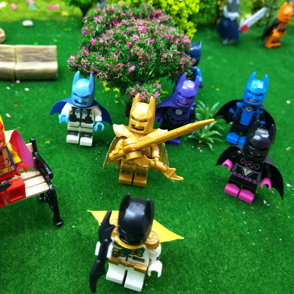 g-Blocks