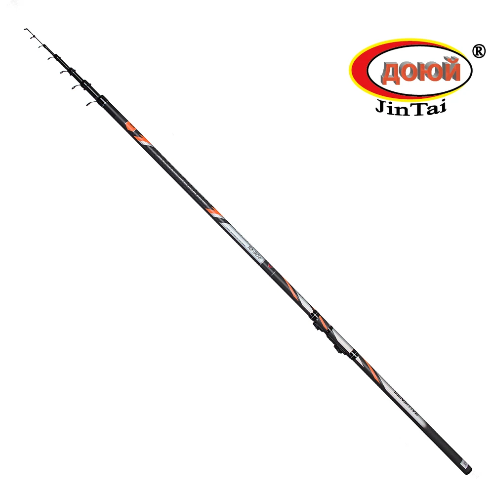 Jintai Telescopic Fishing Rod Code 1673a Name Thunder Length 4 5 6 7 M jintai-telescopic-fishing-rod-code-1673a-name-thunder-length-4-5-6-7-m