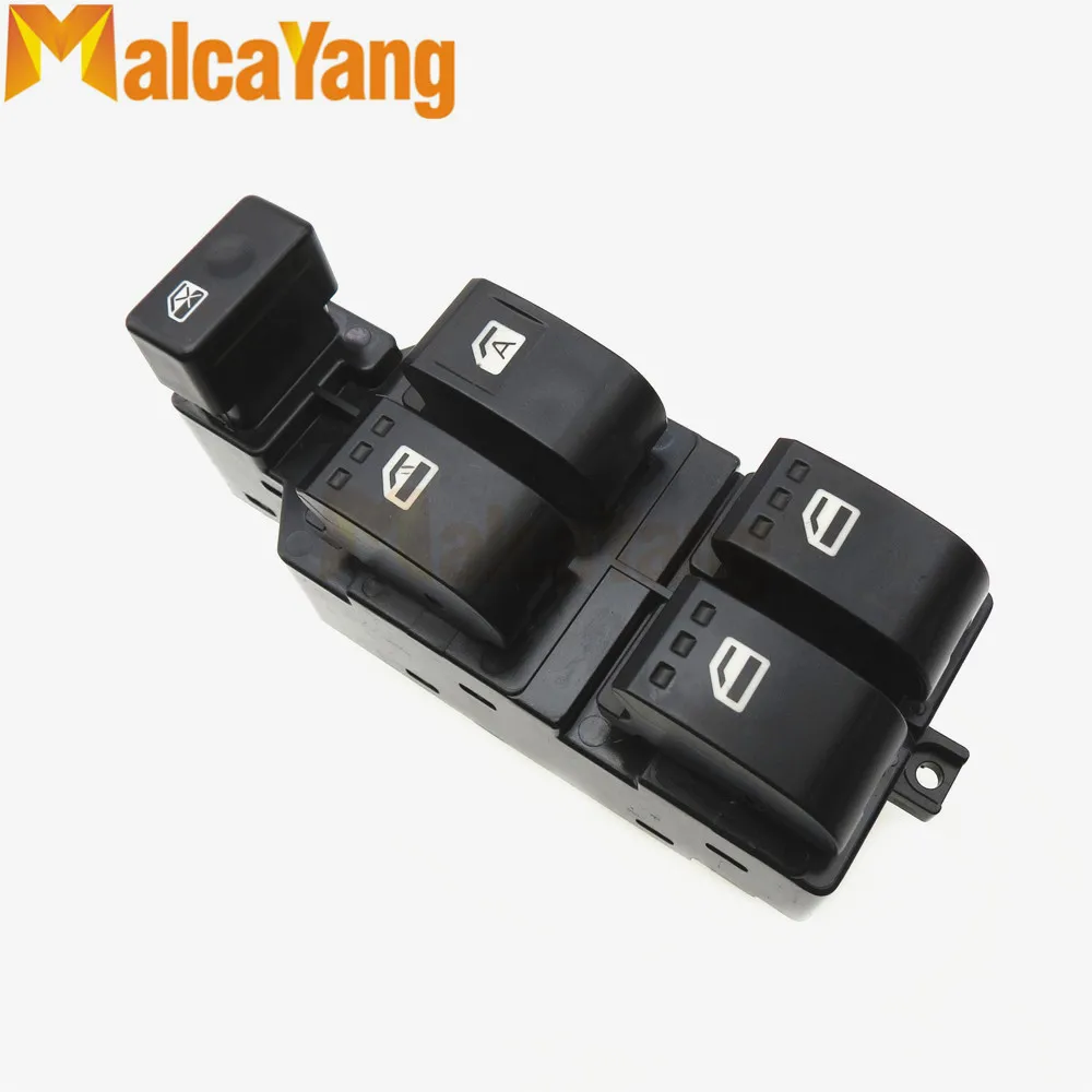 Switch Assy Power Window Regulator Master Switch For Toyota Daihatsu