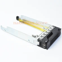 100 шт. 03T8147 2," HDD caddy лотка для lxe RD350 RD450 RD550 RD650 SM10A43750