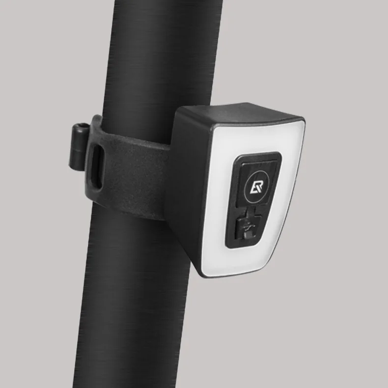 Flash Deal ROCKBROS Bicycle Rear Light Waterproof Bike Cycling Helmet Taillight LampUSB Rechargable Warning Safety Night Riding LED Light 2 Flash Deal ROCKBROS Bicycle Rear Light Waterproof Bike Cycling Helmet Taillight LampUSB Rechargable Warning Safety Night Riding LED Light 2