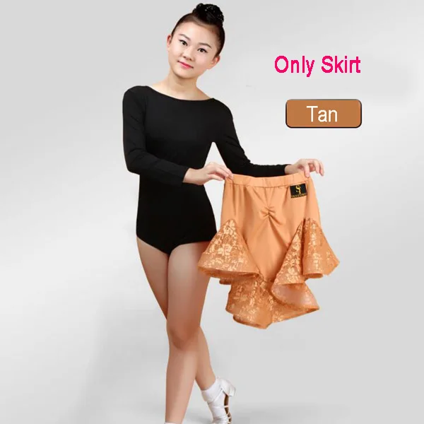 Only Skirt