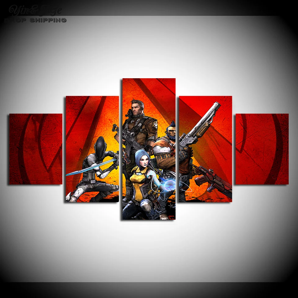 4 