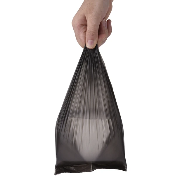 20/42 Rolls Pet Garbage Dispenser Set With Dog Waste Bags 1 Roll Contains 15 Garbage Bags Convenient Pet Feces Pick Up Bags