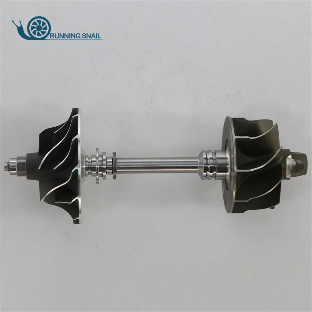 BV40 53039700268 53039700373 ротор для Nissan Murano л dCi кВт YD25DDT 14411-3XN1A без электрической отходной