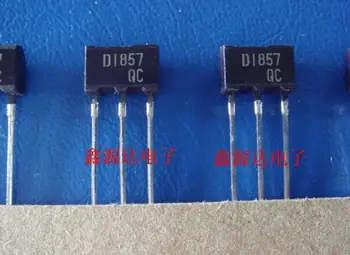 

10PCS 2SD1857 D1857 2SD1857-Q 2SD1857-R quality assurance