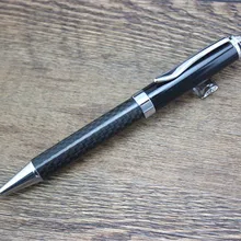 MONTE MOUNT,, высококачественная металлическая шариковая ручка для деловых подарков, канцелярские принадлежности для офиса и школы, шариковая ручка из углеродного волокна Pe