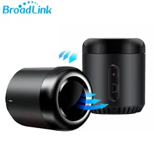 New Broadlink RM Mini3 Smart Home Automation WiFi+IR Universal Intelligent APP Wireless remote Controller for iphone IOS android