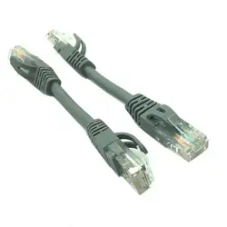 LXS4 25cm20cm 30 см Cat5e Cat 5 Ethernet Модульный коннектор для неэкранированной витой сети мужчинами кабель Gigabit патч-корд Rj45 витая пара Gige Lan Cabl