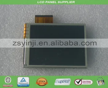 

TX09D70VM1CEA 3.5" a-Si TFT-LCD Panel