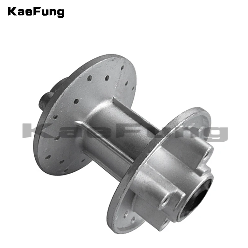 

Motorcycle Parts Wheel rim Hub 12/14/17 Inch Front Rear Motorcycle rim Hub Core 12mm axis hole