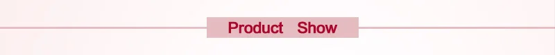 product show