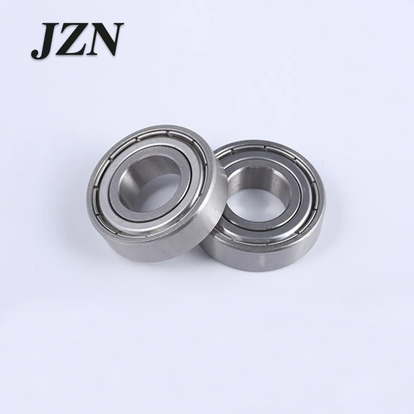 603ZZ подшипник ABEC 1 (10 шт.) 3*9*5 мм миниатюрные 603Z шарикоподшипники 603 ZZ 2Z