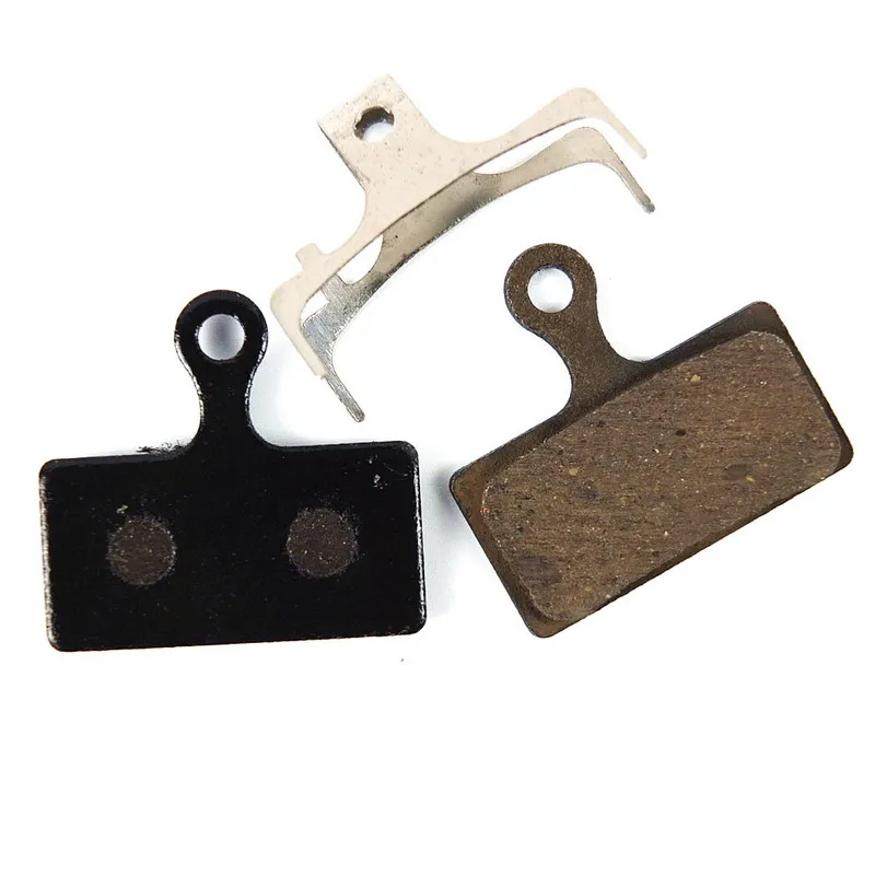 

Bike Bicycle Disc Brake Pads For M9000, M8000, M985, M988, Deore XT M785, SLX M666, M675, Deore M615, Alfine S700, Disc Brake