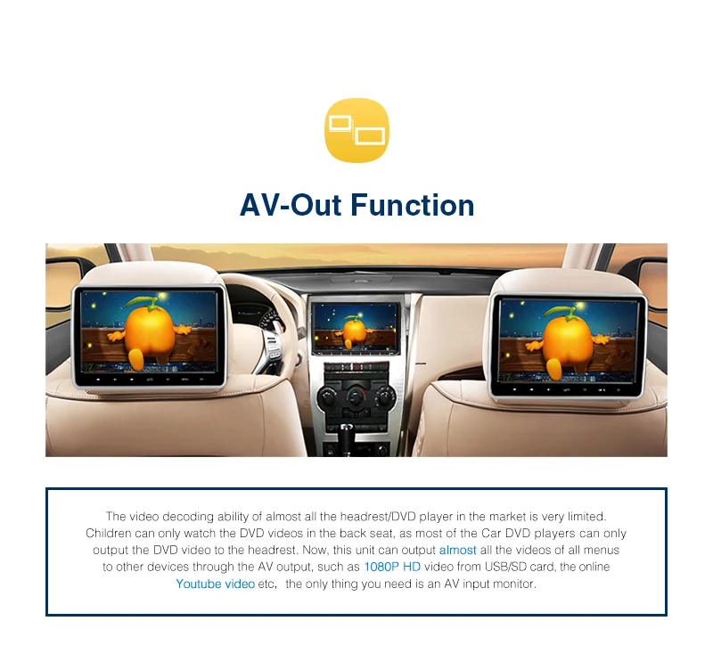 Cheap Pumpkin 2 din 9"Android 9.0 Autoradio GPS Navigation For Volkswagen/Skoda/Golf/Passat Car Stereo Audio NO DVD Player OBD2 DAB 11