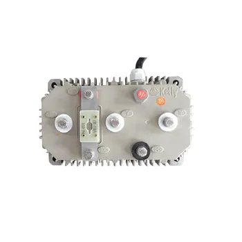 

Kelly Controller KLS7230N Sine Wave Controller with Regenerative functions For 2000W-3000W BLDC Motor