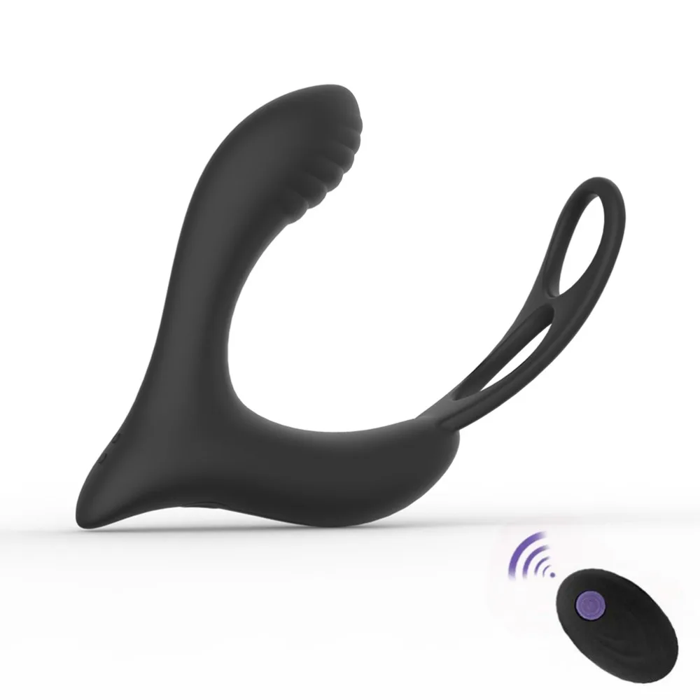 Anal Vibrators (3)