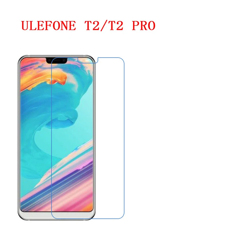 Flexible Glass 9H Nano Flexible Glass Screen Protector