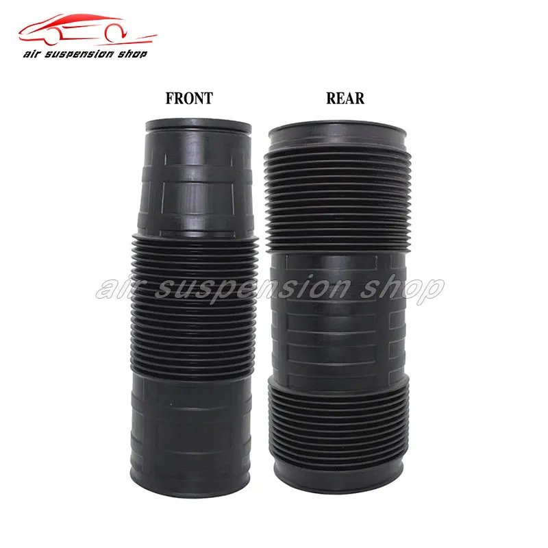 

1pc for Mercedes-Benz W221 Front Rear Air Suspension Kits Dust Boot ABC Shock Absorber Rubber Cover 221 320 77 13 221 320 87 13