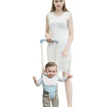 8-36 месяцев детские ходунки безопасный жгут, крыло, рюкзак, ремень для младенцев, браслет