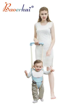 

8-36 months baby walker safe harness,wing,backpack,toddler belt,bracelet