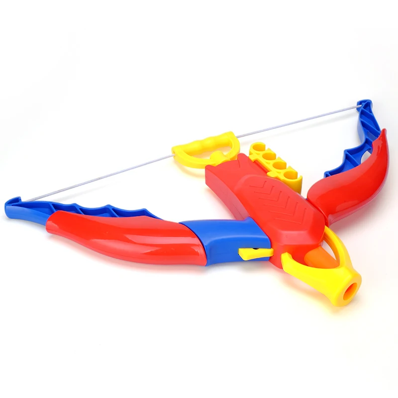 Children Toys Archery Hunting Soft Safe Bullet Shooting Archery Target