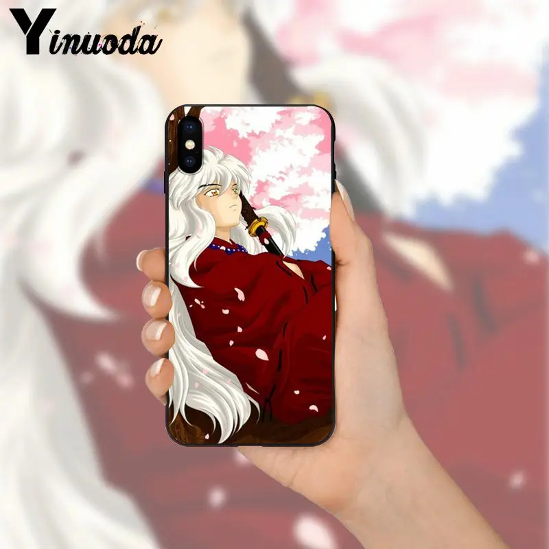 inuyasha anime
