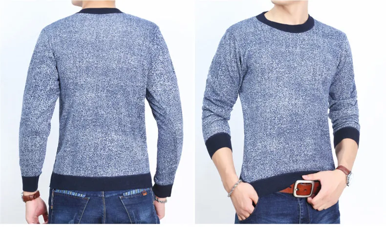 KOLMAKOV для мужчин's костюмы Новый мужчин s свитеры для женщин 2019 зимний кашемировый свитер мужчин xxxl Пуловеры Одежда высшего качества вя