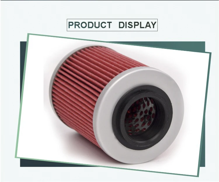 HF152 OIL FILTER (12)